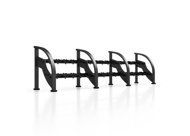 Käsipalloteline 15 paria Marbo Sport kuvasuurennos