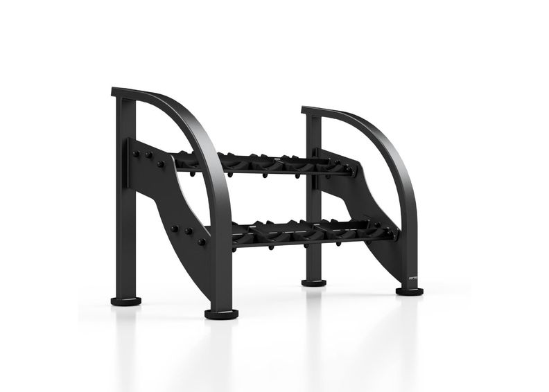 Käsipalloteline 5 paria Marbo Sport kuvasuurennos