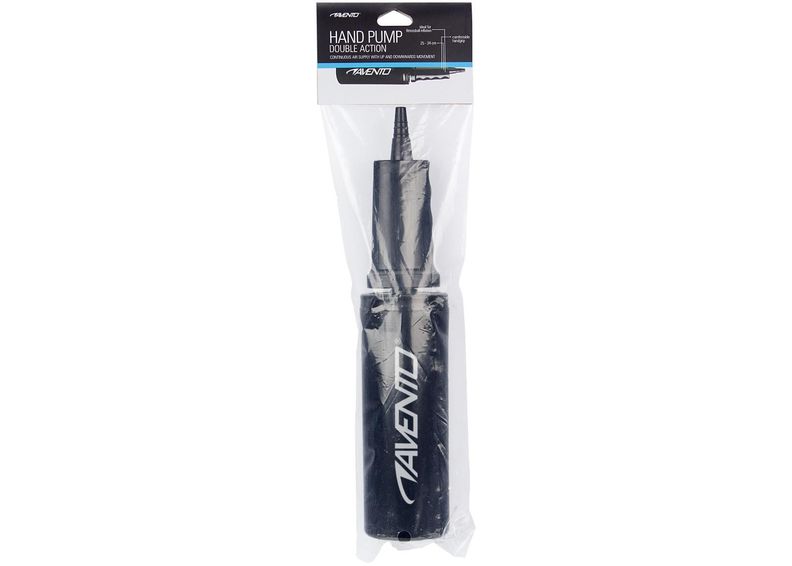 Käsipumppu jumppapallolle Avento kuvasuurennos