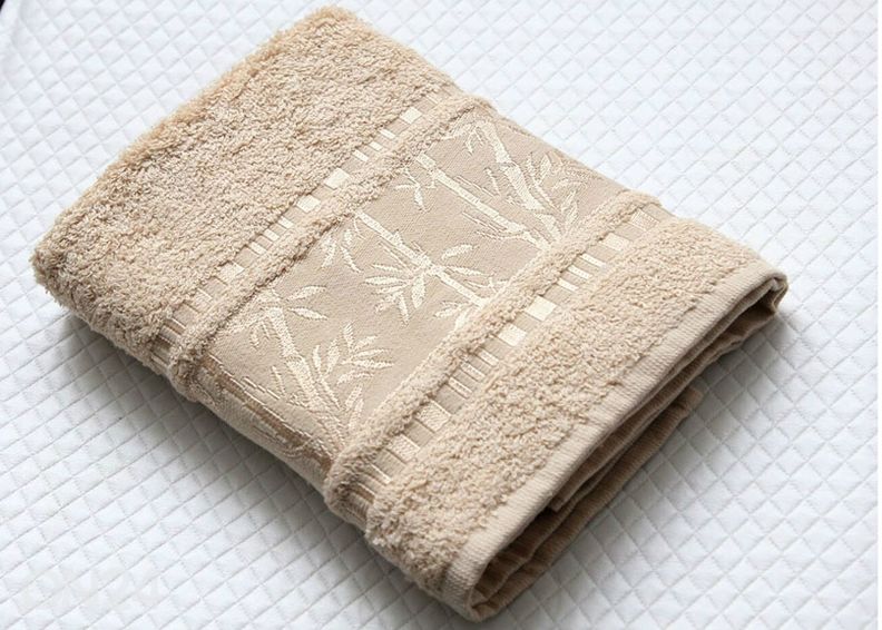 Käsipyyhe BAMBOO 50x90 cm kuvasuurennos