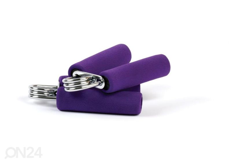 Käsitreenivälineet kuvasuurennos