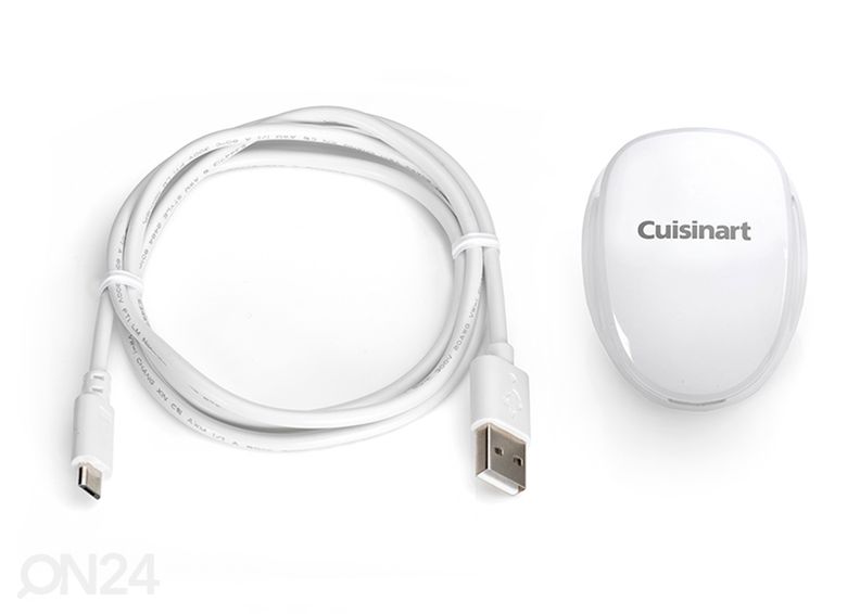 Käsivatkain Cuisinart, johdoton kuvasuurennos