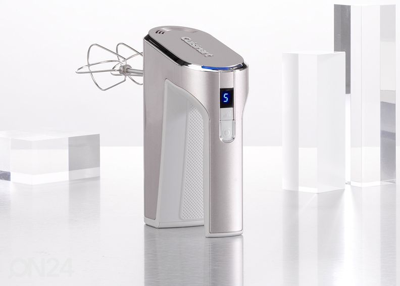 Käsivatkain Cuisinart, johdoton kuvasuurennos