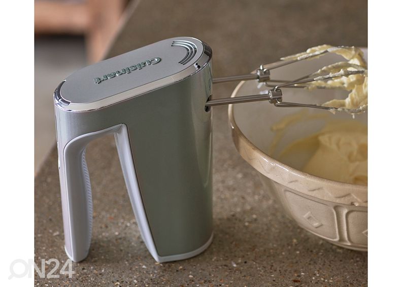 Käsivatkain Cuisinart, johdoton kuvasuurennos