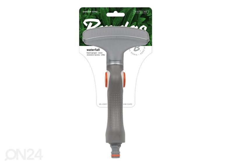 Kastelupistooli Bradas Waterfall kuvasuurennos