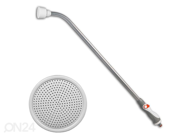 Kastelusuutin Bradas kuvasuurennos