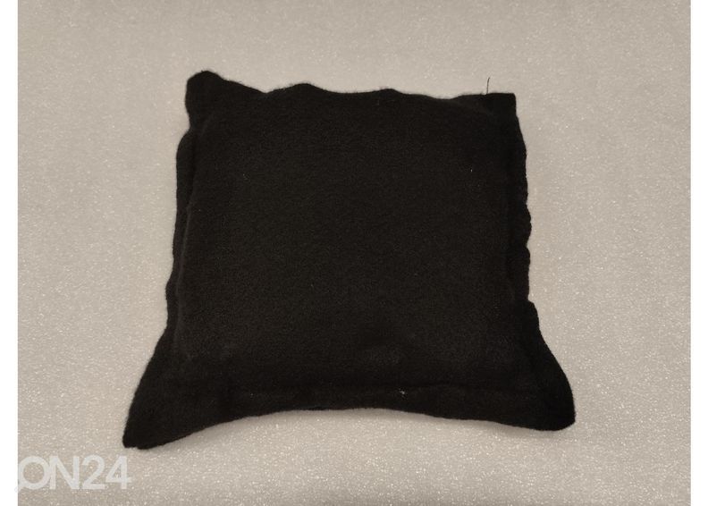 Kastelutyyny 10x10x4 cm kuvasuurennos