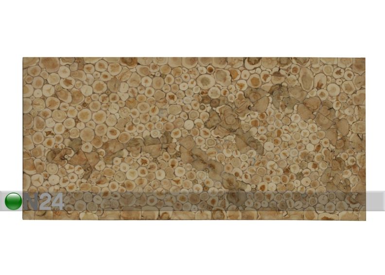 Katajalevy 50x100 cm kuvasuurennos