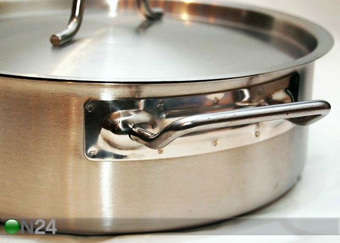 Kattila 5,8 l +kansi kuvasuurennos