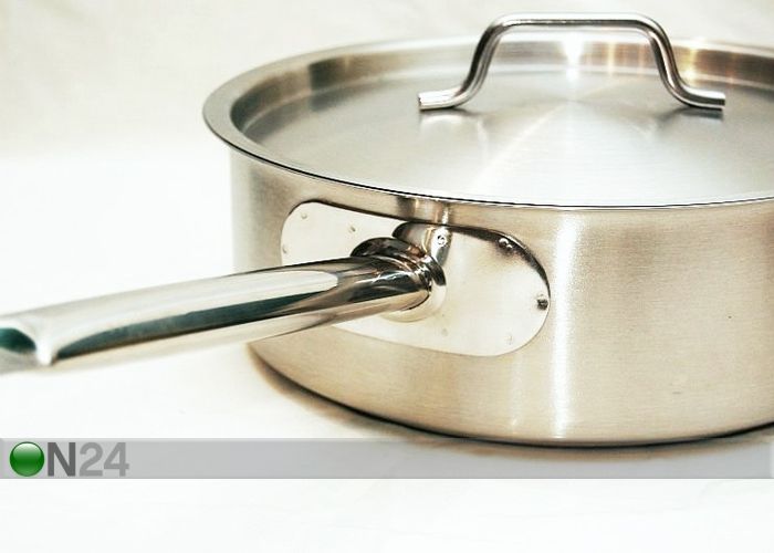 Kattila 7 l +kansi kuvasuurennos