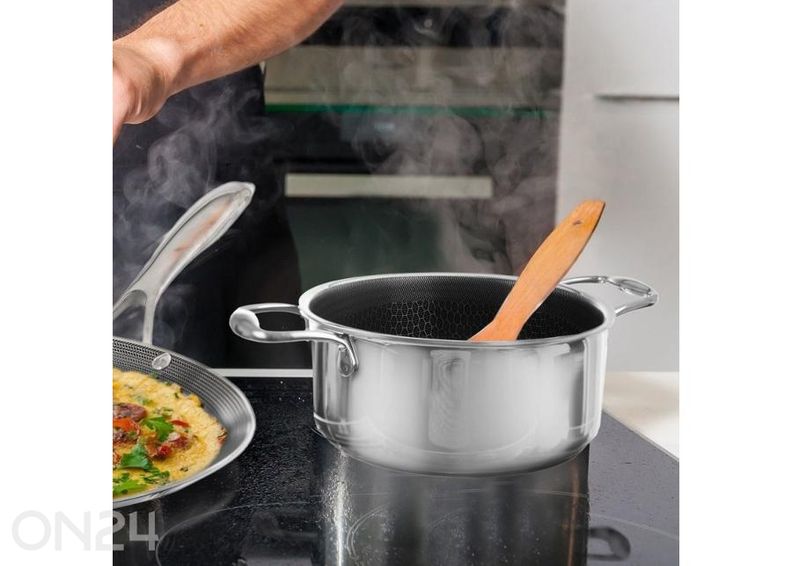 Kattila Cookcell 2,75 L kuvasuurennos