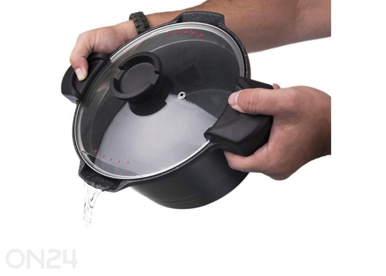 Kattila Grande 5,5 L kuvasuurennos