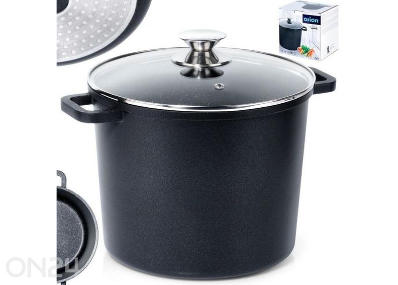 Kattila Grande 7,6 L kuvasuurennos