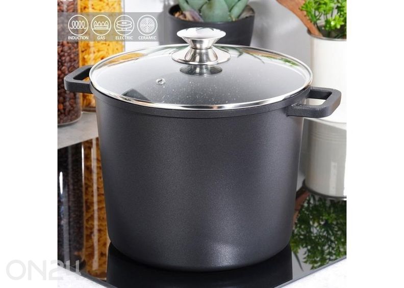 Kattila Grande 7,6 L kuvasuurennos
