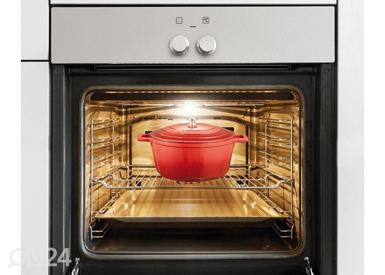 Kattila Tescoma Bordeaux Ø 24 cm, 4.7 L kuvasuurennos