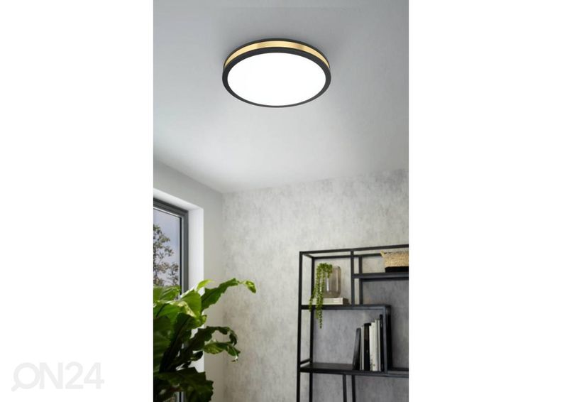 Katto- ja seinävalaisin Pescaito kuvasuurennos