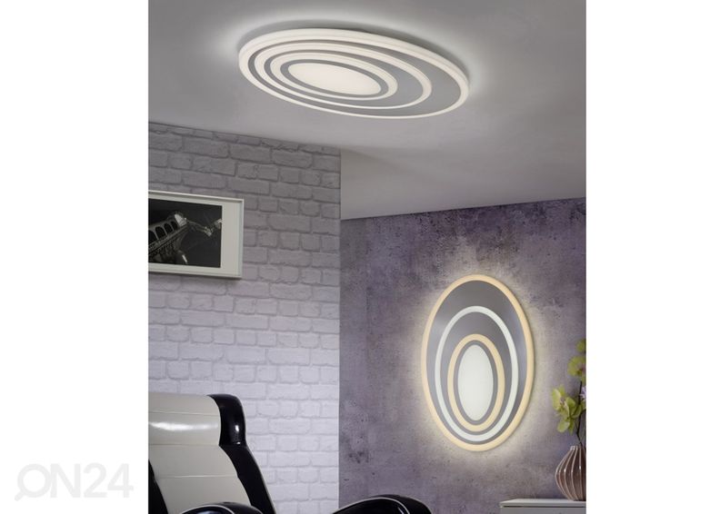 Katto- ja seinävalaisin Subara Switch kuvasuurennos