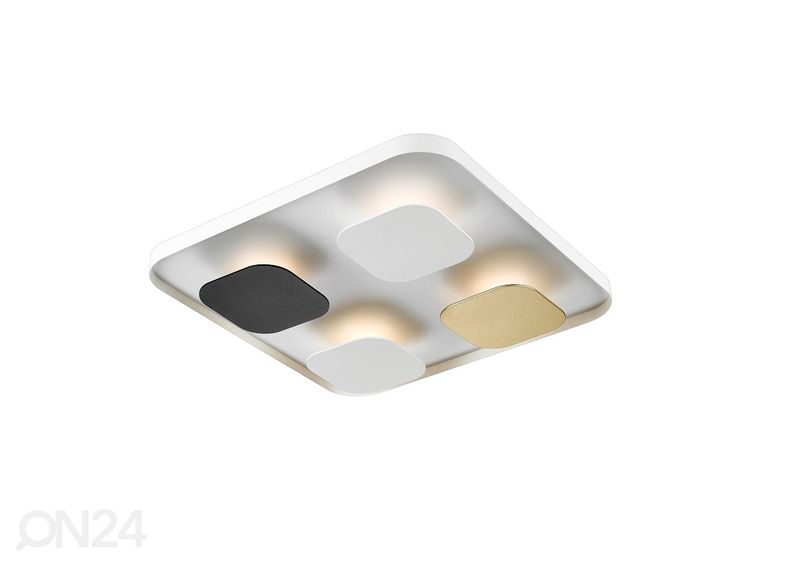 Katto- seinävalaisin Constellation 4H kuvasuurennos