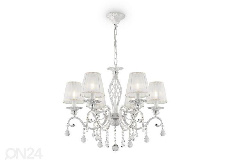 Kattokruunu Elegant Grace kuvasuurennos