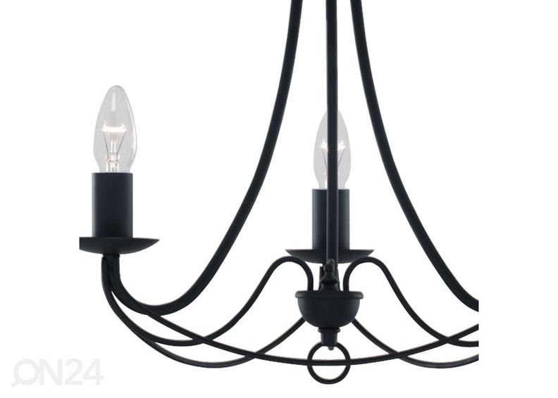 Kattokruunu Maypole kuvasuurennos