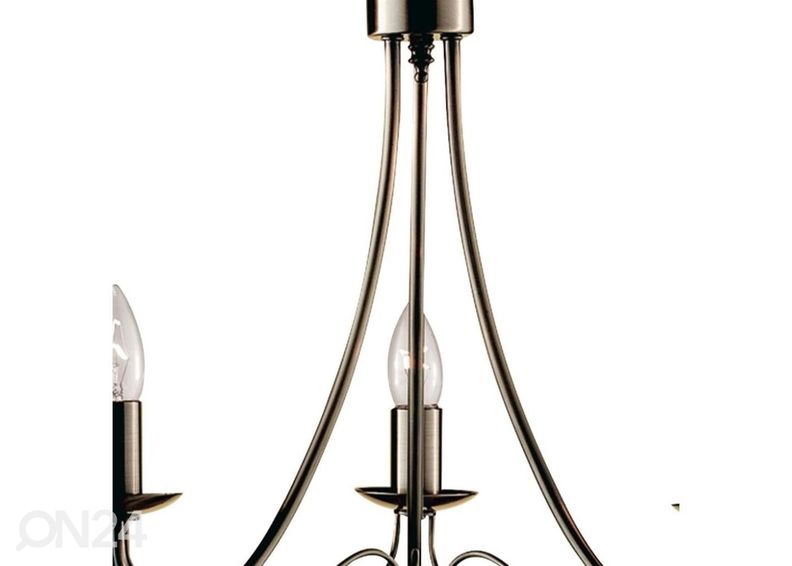 Kattokruunu Maypole kuvasuurennos