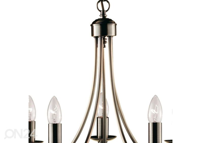 Kattokruunu Maypole kuvasuurennos