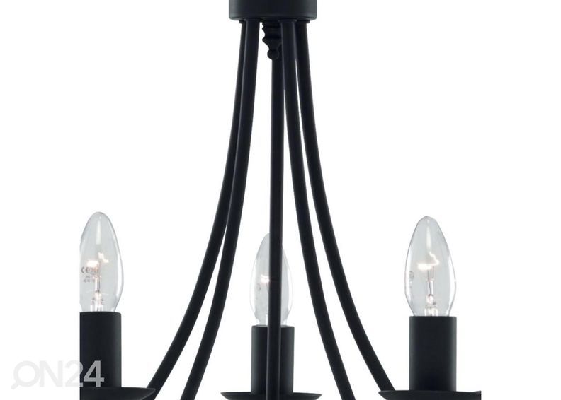 Kattokruunu Maypole kuvasuurennos