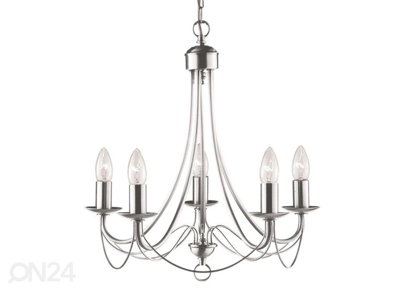 Kattokruunu Maypole kuvasuurennos