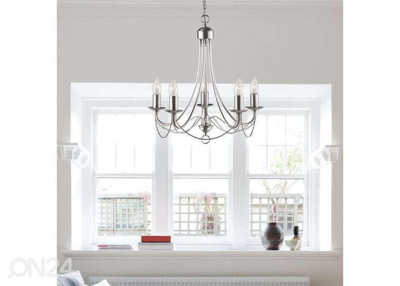 Kattokruunu Maypole kuvasuurennos