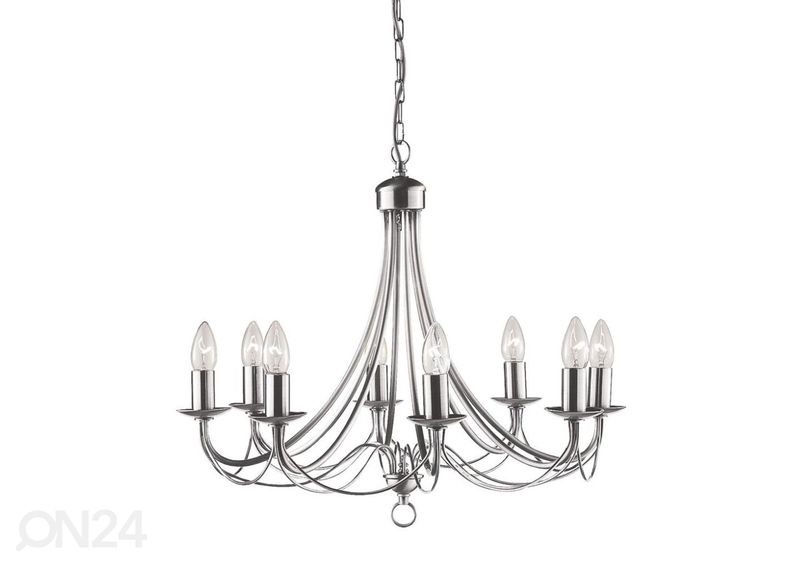 Kattokruunu Maypole kuvasuurennos