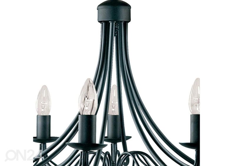 Kattokruunu Maypole kuvasuurennos