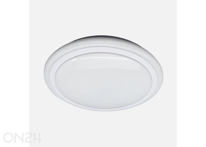 Kattoplafondi Areso LED Ø 80 cm kuvasuurennos