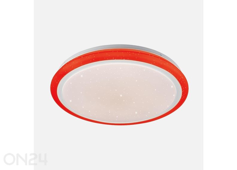 Kattoplafondi Areso LED Ø 80 cm kuvasuurennos