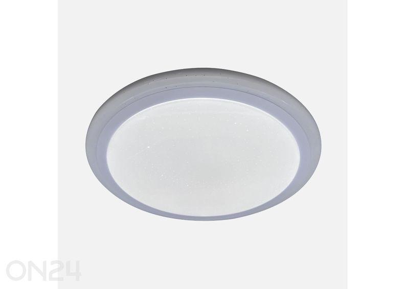 Kattoplafondi Areso LED Ø 80 cm kuvasuurennos