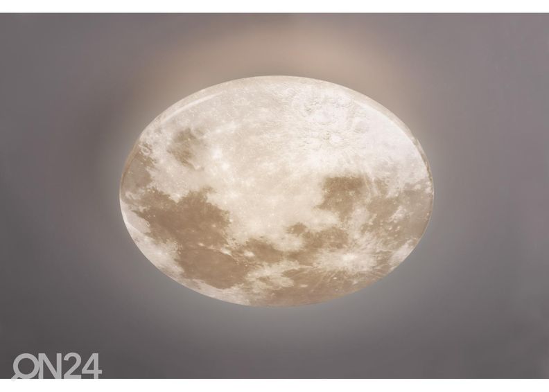 Kattoplafondi Moonika kuvasuurennos