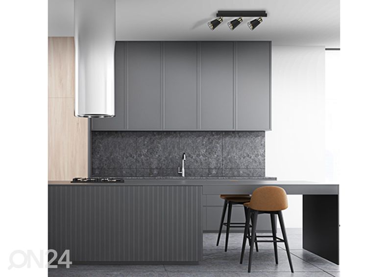 Kattovalaisin kuvasuurennos