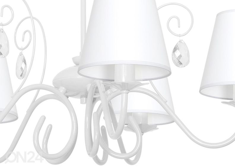 Kattovalaisin kuvasuurennos