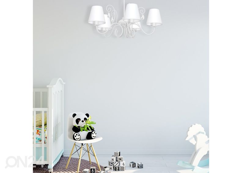 Kattovalaisin kuvasuurennos