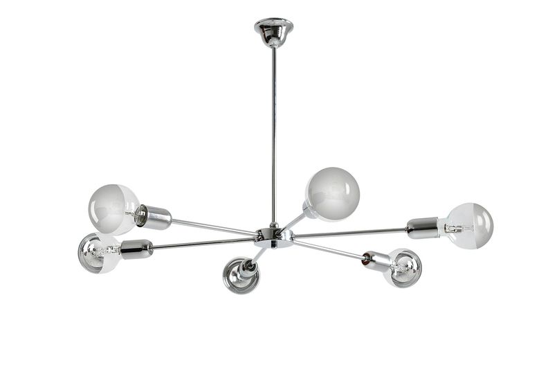 Kattovalaisin AFTER kuvasuurennos