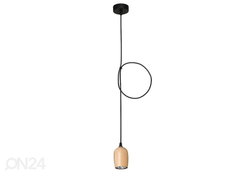 Kattovalaisin Alf kuvasuurennos