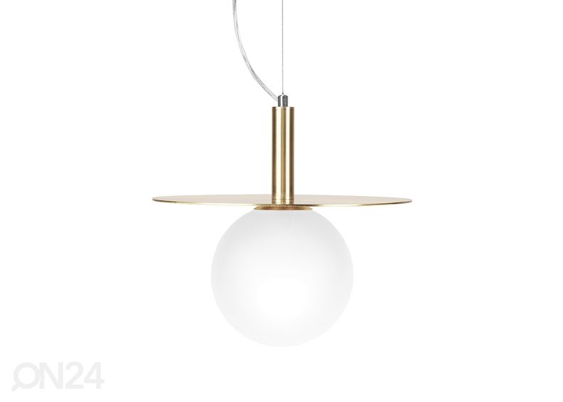 Kattovalaisin Art Deco kuvasuurennos