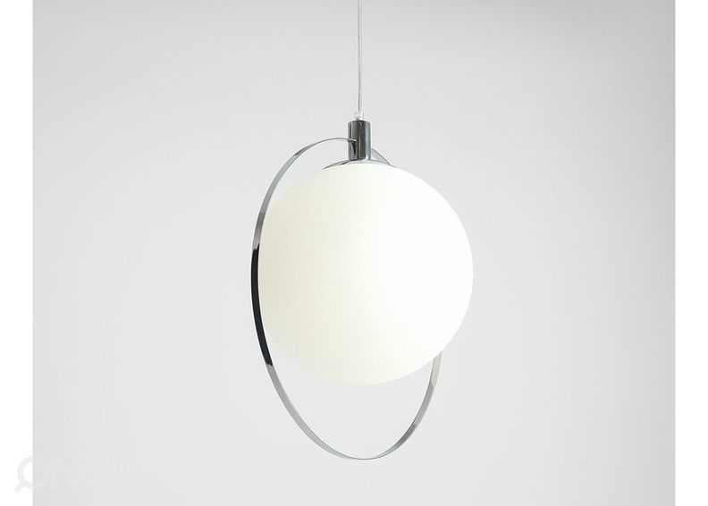 Kattovalaisin Aura, kromi kuvasuurennos