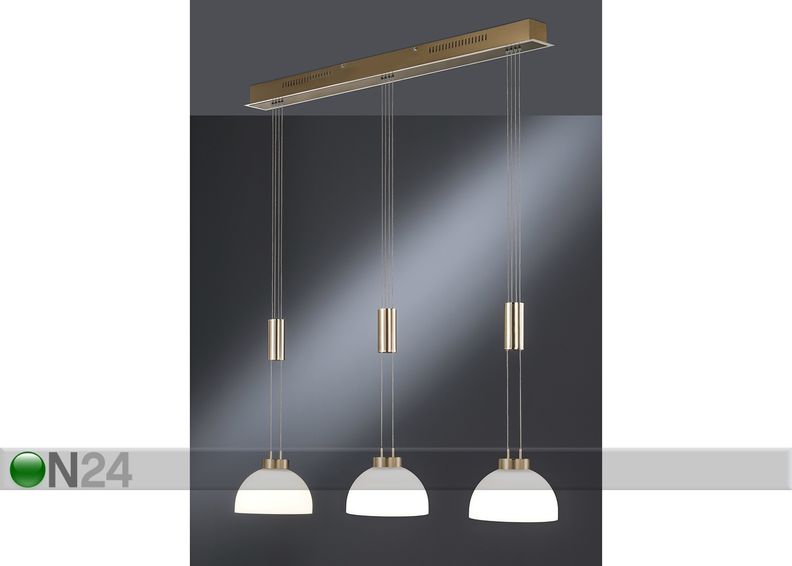 Kattovalaisin Avignon LED kuvasuurennos