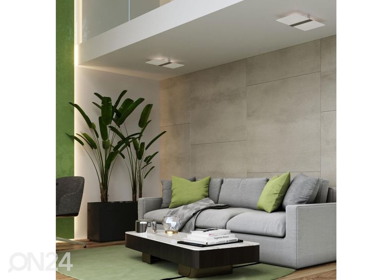 Kattovalaisin Azalia kuvasuurennos