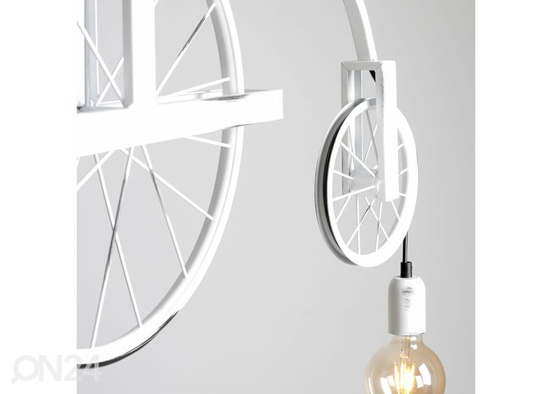 Kattovalaisin BANG kuvasuurennos