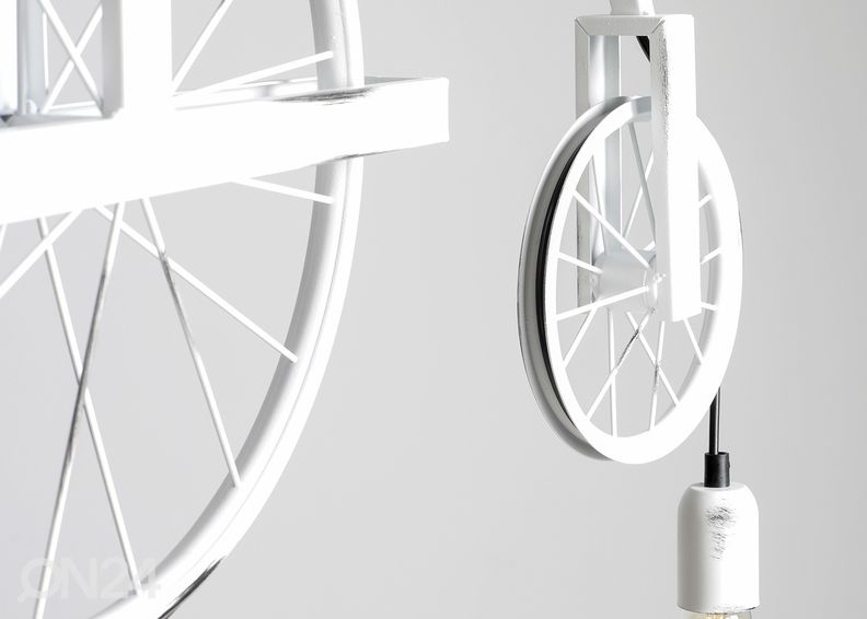 Kattovalaisin BANG kuvasuurennos