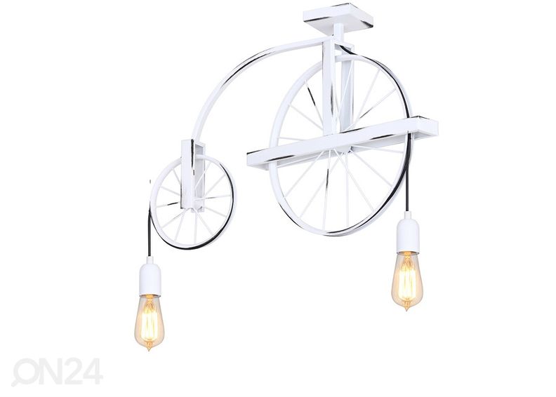 Kattovalaisin BANG kuvasuurennos