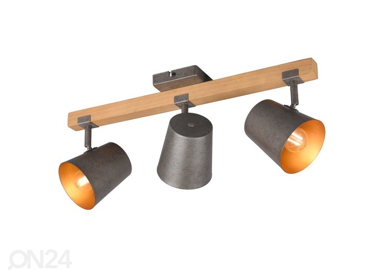 Kattovalaisin Bell kuvasuurennos