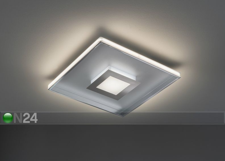 Kattovalaisin Bug LED kuvasuurennos