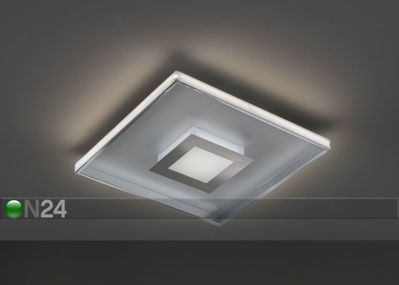 Kattovalaisin Bug LED kuvasuurennos